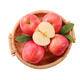 Jingxiansheng Yantai Red Fuji Apple, net weight 10Jin Jin equals 0.5kg, single fruit 220g or more, fruit gift box