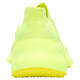 阿迪达斯 （adidas）女休闲鞋时尚低帮贴合舒适透气耐磨FX9737 Acid Yellow/Acid Yellow/H 5.5