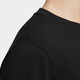 Adidas Nouveau néo masculin occasionnel usume d'été
