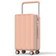 Eman's Wide Trolley USB USB USB Multi-Función Multi-Función Case de carro de gran capacidad