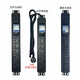 32A 8000W high-power socket outlet PDU with air opening leakage protection overload 16A industrial wireless plug-in board 3-position jack 32A air opening 4 square meters 2 meters 16A