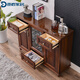 Dilang Máquina de barra de té china de tres puertas Hogar gabinete de bebida inteligente Suministro de agua totalmente automática Gabinete de té Gabinete de té de bosque de madera sólida Dispensador de agua Hielo tibio Completamente Automático Suministro de agua de alta gama Modelo caliente Modelo Traso Dilang 826# Toda la desinfección de tipo de madera de madera sólida y aislamiento de secado + refrigeración + calefacción + calefacción