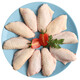 Tiannong Hong Kong Chicken Wings 1Jin Jin is equal to 0.5kg Export Quality Qingyuan Local Chicken Wings Frozen BBQ Braised Fried Chicken Ingredients