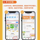 HP Four Color Ink, применимые к HP Tank511/531/583/585/675/725/595/593 xiaobai print memper на один год