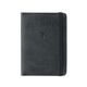 Zhewei Business Travel Passport Pack Flight Boarding Passport Clip Anti-theft Passport This set of ticket certificate folders are equipped with SIM card slots Pink - Flight Exclusive Upgrade material Anti-theft brush cloth/SIM card slot