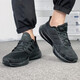 阿迪达斯 （adidas）男鞋 秋季新款运动鞋PureBoost网面透气轻便缓震跑步鞋舒适休闲鞋 IF4840/黑武士 BOOST中底 40