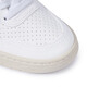 Veja official direct supply women's V-10 French fashion brand white shoes 37 free for men and women
