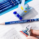 Yizheng Cartoon Creative Student Stationery Hero's Hero HB Dip Round Round Crayer Box Box pour les étudiants et les examens des élèves des élèves du primaire pour enfants avec des crayons ronds aiguisés ensembles multi-stationner yz7373 Hero's Her Hb Dip Round Round Crayer Box Set / 1 boîte