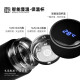 Chongzhe Conference Souvenir Business Termal Cup Termal Set’s Easy Gift Box de regalo de regalo de regalo de la empresa Evento de recuerdo Black-FK Book + Pen + U Disk + Cup + Power Bank + Bookmark
