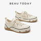 BEAUTODAY BS off-white spot 37