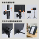 AODSK AS-M55 professional liftable music stand lightweight guitar violin music stand guzheng erhu music stand
