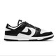 
Nike (NIKE) DUNK LOW Panda Classic Low-top Black and White Sports and Casual Board Shoes DD1391-100 Men 41