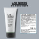 Langshi LAB Oil Control Purifying White Clay Cleansing Cream 100ml (Facial Cleanser Oil Control Cleansing Deep Cleansing Men's Skin Care)