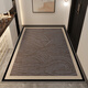 
VANMBO entrance door floor mat can be customized with high-end sense and dirt-resistant free washing entrance door light luxury American retro foot mat TB-719 120*140CM