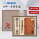 Private houses business gifts high-end custom thermos cup gift box set high-end gifts for people activities practical prizes souvenirs