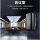先科（SAST）DW40壁挂式音响音箱喇叭 40W无源需连功放机店铺商用工程会议室家用餐厅公共广播背景音乐 4英寸	