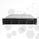 Servidor de lenovo xinchuang haiguang sr658h/sr658hv2 [rack] 2u profundo gráficos estation de trabajo gpu computing storage servidor personalizado sr658h v2 2*haiguang 7375 64 núcleos 2.0 512g/960g*2+8t*6