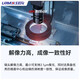 FA机器视觉工业相机摄像头镜头C口光学成像MVL-KF12~50 24M-25MP MVL-KF3524M-25MP 35mm定焦 海康威视工业镜头