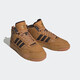 阿迪达斯 （adidas）男女运动高帮休闲鞋 GX8881 GW6189海外直邮 GV9318 42.5