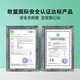 创意指印画（套装全4册）植物+动物+大自然+我的家 儿童手指画无毒创意彩色印泥 欧盟认证 环保安全 宝宝涂鸦趣味艺术启蒙教材游戏书 3-4-5-6-8岁儿童手工书籍 书香节阅读节 