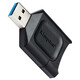 金士顿（Kingston）USB 3.2 UHS-II  SD卡 MLP 多功能读卡器