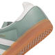 
adidasOriginals AdidasClover Women's SAMBA OG WLIFESTYLE Casual Shoes Comfortable and durable IE7011 35.5