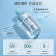 Xueling Fei Amino Acid Plant Extract Makeup Remover 500ml*2 Face, Lip and Eye Three-in-One Gentle Makeup Remover Deep Cleansing Pores for Women