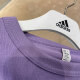 阿迪达斯 （adidas）三叶草短袖男士2025夏季新款户外跑步休闲圆领健身训练运动服T恤 纯棉HR3291 L