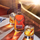 大摩（DALMORE）12年 苏格兰单一麦芽威士忌 洋酒 700ml