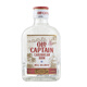 Yege, ausländischer Wein, Whisky, Wodka, Gin, Brandy, kleiner Flaschenwein -Supermarkt Barkeep -Basis -Cocktail, alter Kapitän des Galle -Meeres, weißer Rum 200ml*1 Flasche