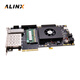 ALINX XILINX FPGA Tablero de desarrollo KinEx7 XC7K325 Aceleración PCIe FMC AX7325B FL9134 AN9767 PAQUETE