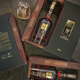哈瓦那俱乐部（HAVANA CLUB ） 3年陈酿朗姆酒 莫吉托基酒 古巴进口洋酒 高希霸联名款樽融朗姆酒 700mL 1瓶