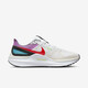 Nike (Nike) Chaussures masculines NOUVELLE STRUCTION AIR ZOOM AIR 25 MANIFICATION DES CHAUSSURES DE RUNACTION CASSALES DJ7883-003 FV4867-100 41