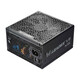 Super Flower Zhenhua ATX3.1 Power Power Powerex VII 850W / 1000W / 1300 Вт золотой медаль Полная модель поддержка 5090/9070 Headex VII VII 850 Вт (черный)
