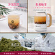 老谷头红参阿胶女神茶玫瑰花茶630g红枣枸杞桂圆茶荷叶山楂茯苓养生茶女
