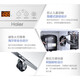 Haier [ultra-low temperature seafood freezer] Haier freezer commercial large-capacity horizontal type refrigeration conversion ultra-low temperature minus-38 degrees deep-cold speed freezer full freezer minus-38 degrees electronic temperature control PCM antibacterial large capacity double opening 829 liters