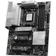 AMD锐龙9700X 9900X 9950X 9800X3D CPU处理器搭微星X870 X870E 主板CPU套装 板U套装 微星PRO X870-P WIFI R5 9600X盒装