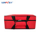 Lanfu Lanfu Protección médica Paquete de emergencia Los deportes al aire libre siempre están equipados con un conveniente paquete médico de Trauma and Trauma Care [Conjunto de rescate 40 Categoría de 82 piezas] LF-12102B