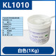 Thermal silicone grease cpu thermal paste LED thermal glue IGBT heat dissipation paste white gray 5g 1kg CPU dedicated KL1048 250g gray 4.8