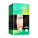 Zhanghua (SAVOL) Silk Jingtifei Hair Color Cream Cocoa Brown (Protein Factor Hair Coloring Cream Hair Coloring Cream)