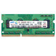 Samsung (SAMSUNG) original third generation DDR3 PC3 PC3L SO-DIMM notebook memory module compatible with Lenovo Dell Think Asus Acer notebook all-in-one computer notebook DDR3 2G 1333 10600S