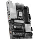 AMD锐龙9700X 9900X 9950X 9800X3D CPU处理器搭微星X870 X870E 主板CPU套装 板U套装 微星PRO X870-P WIFI R5 9600X盒装