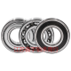 
SKF deep groove ball bearing motor bearing 6208/6209/6210/6211/6212/6213/6214/6211 Its 6210-2RS rubber seal