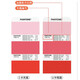 
SF Express PANTONE Pantone Color Card International Standard Formula Guide Spot Color General CU Card GP1601A American PMS Flat Printing Sample Card 1-7 Color Card GP1601B