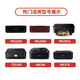 意印适用佳能mg3680墨盒3600 3580 3180 4280 4180 mx398打印机墨水可加墨 841黑彩色墨盒/连喷版【升级版简易加墨 墨水一套