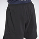 Reebok锐步男子SHORTS经典LOGO宽松舒适户外运动休闲短裤 FT1049 XS (170/72A)