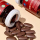 Pingao Official Authorization] Pingao Breaking Wall Ganoderma Spore Powder 200 Packs 60 Packs Gift Box Ganoderma Spore Oil New Date to Visit Elders Nutritional Products for Diseases 2 Bottles/Boxes (1 Box)
