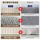 
Carpet Living Room 2024 new cream-style wipeable sofa floor mat light and luxurious feeling, large area and full thickness Yunyan-16867 240*400cm (suitable for U-shaped sofa)