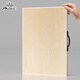 Material de pintura de Phoenix 4K Pintura de pintura Solidación sólida Tablero de arte Estudiantes de arte Sketching A2 Dibujo Tabra