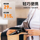 科沃【1.7米超广角】自拍杆手机落地支架直播视频三脚架手持云台旅游vlog伸缩旋转便携神器蓝牙遥控